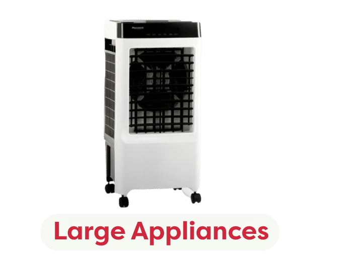 Large Appliances