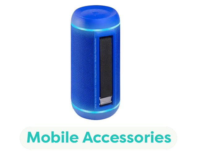 Mobile Accessories