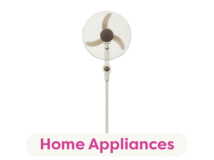 Home Appliances