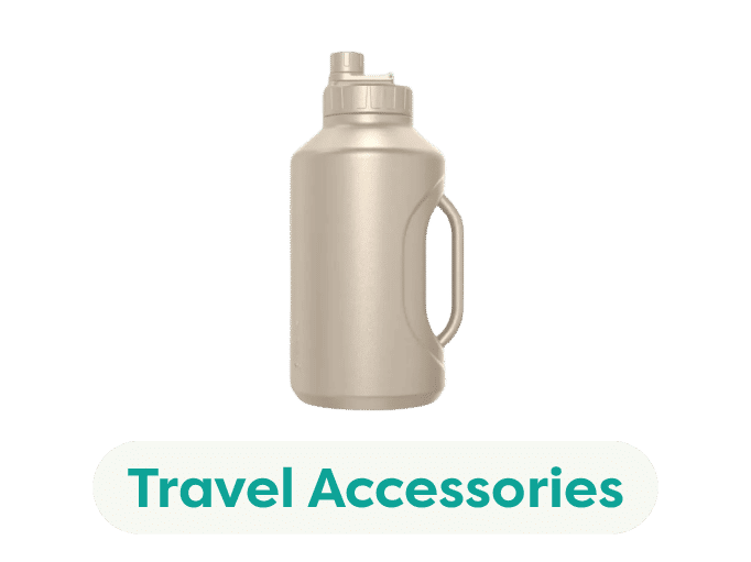 Travel Accessories