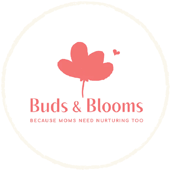 Buds & Blooms