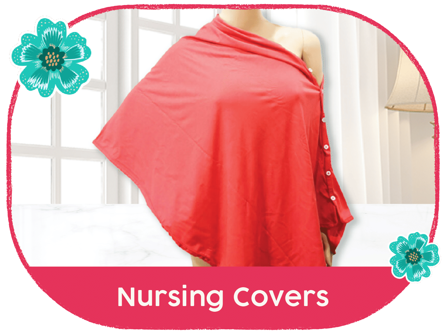 Nursing Covers