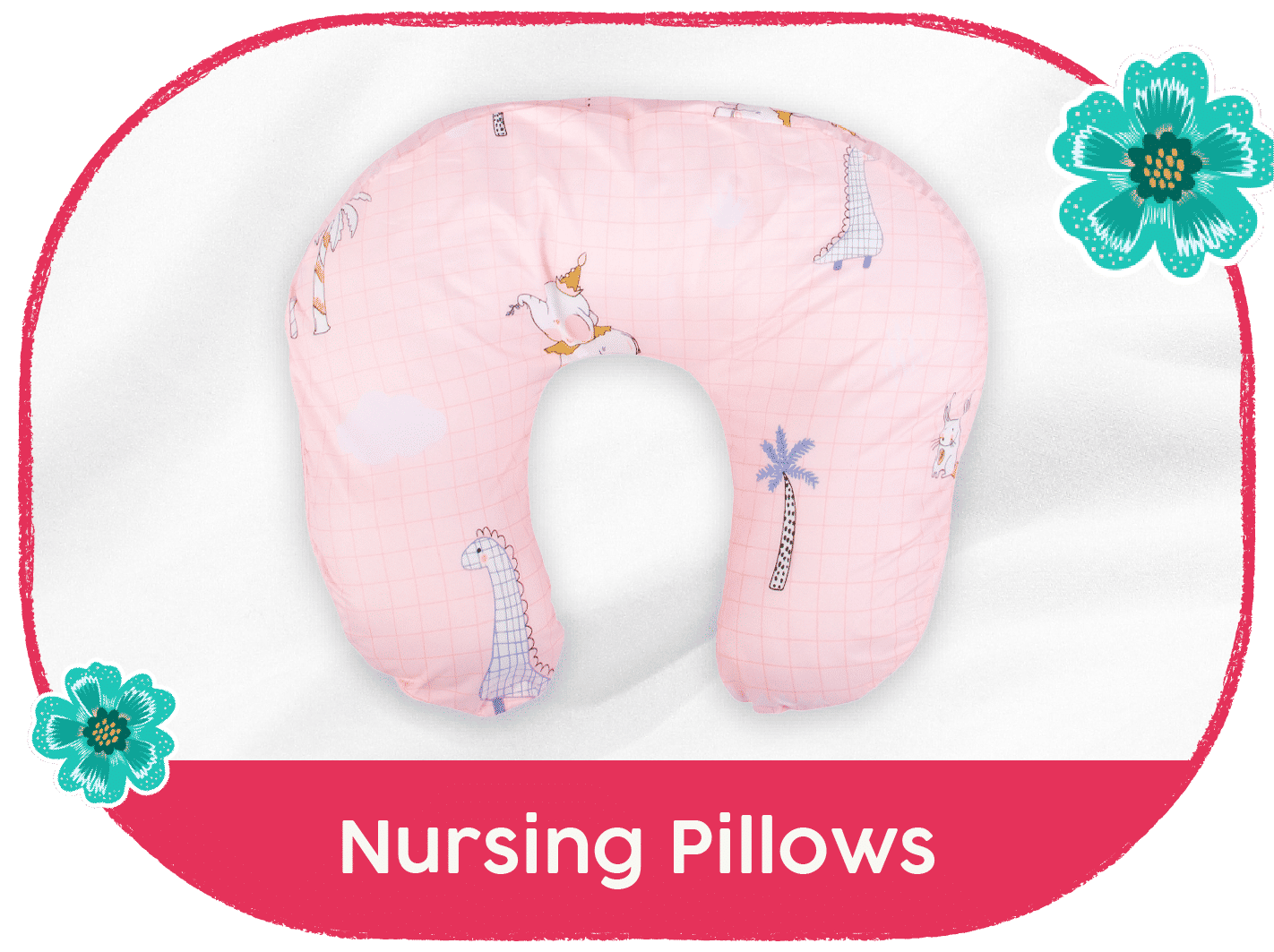 Nursing Pillows