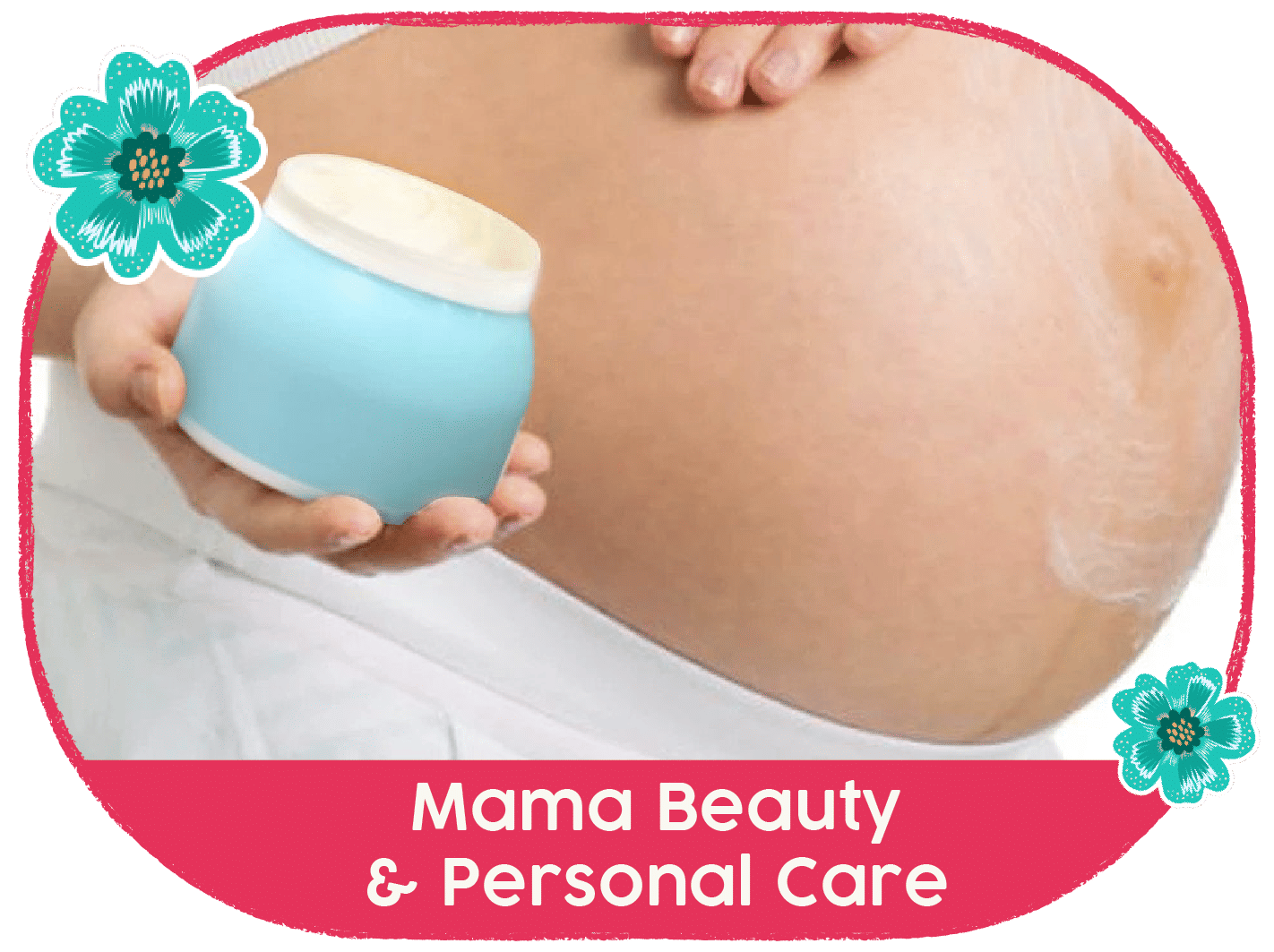 Mama Beauty & Personal Care