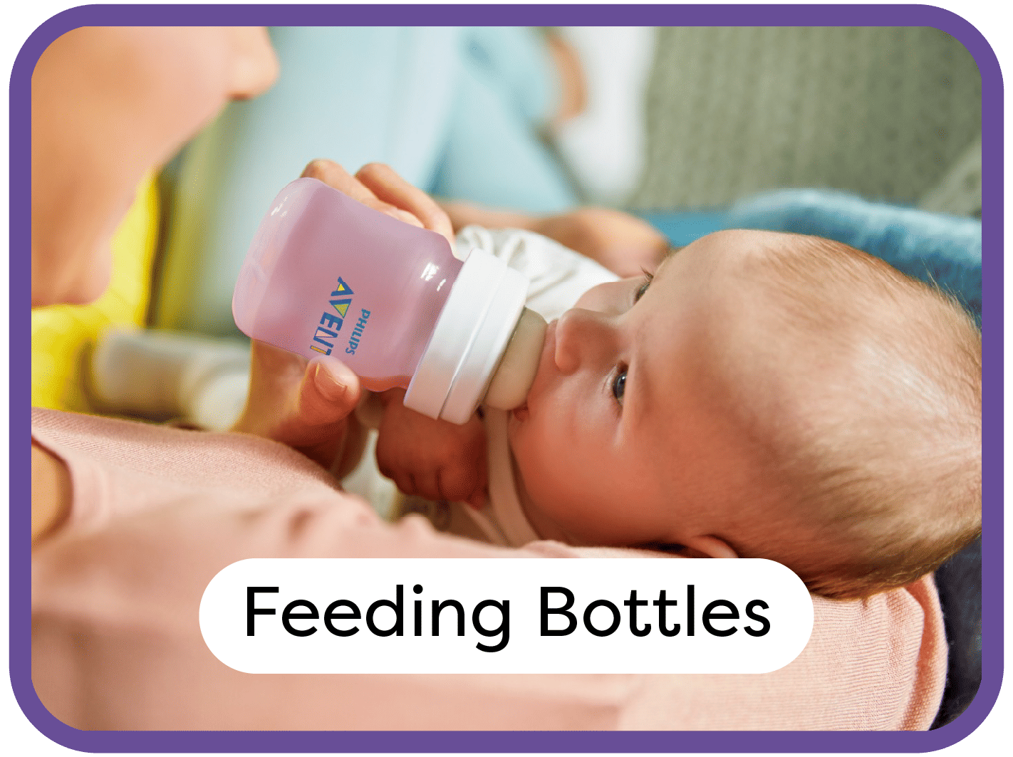 Feeding Bottles
