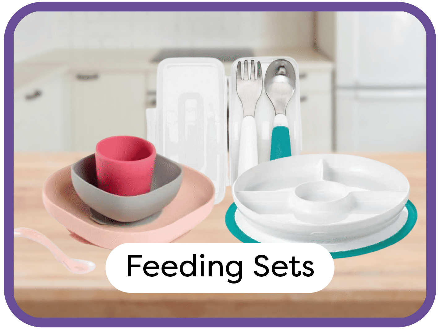 Feeding Sets