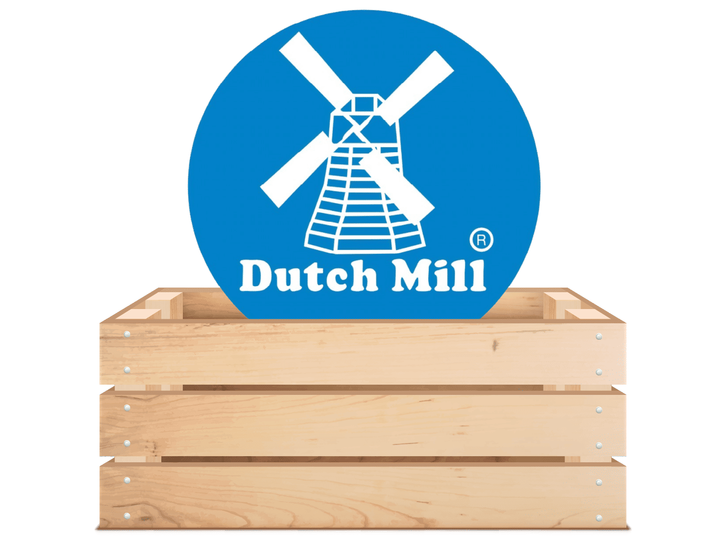 Dutch Mill