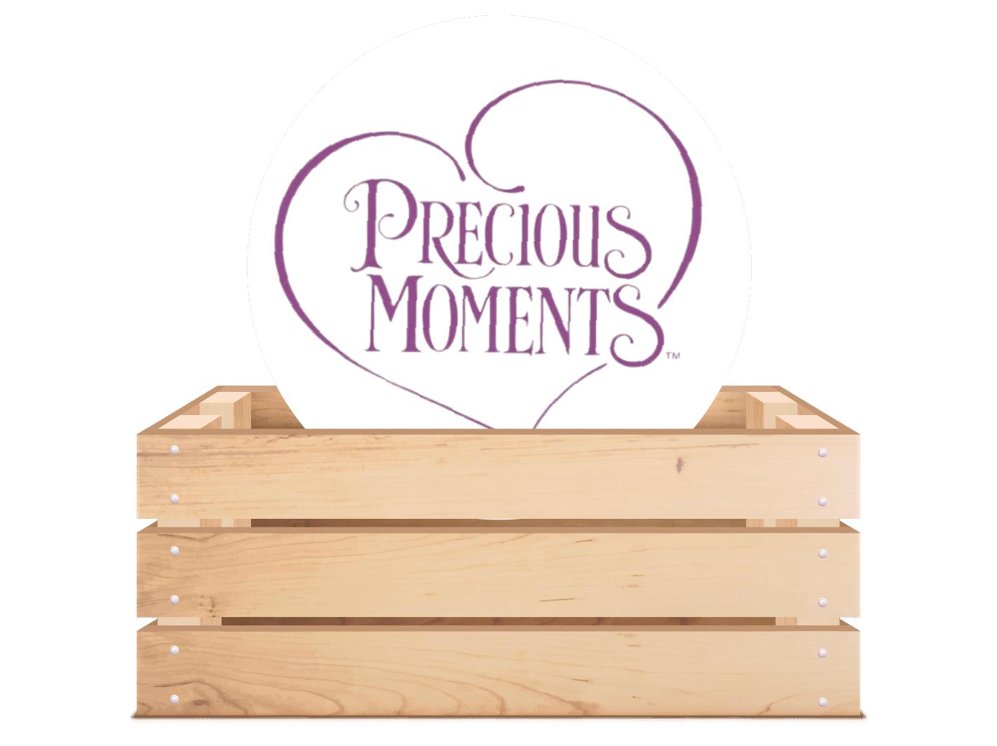 Precious Moments