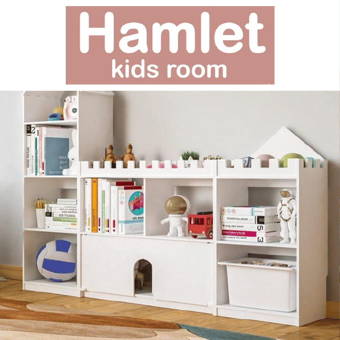 Hamlet Kids Room