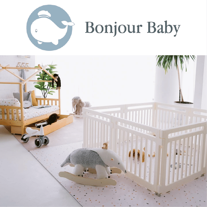 Bonjour Baby