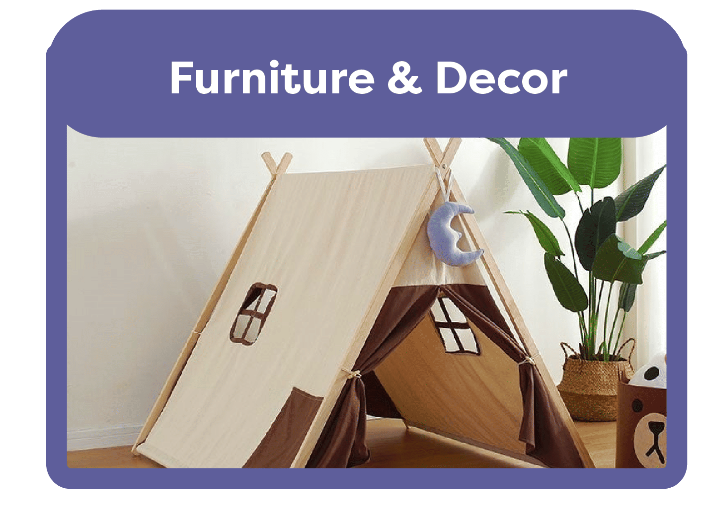 Furniture & Decor