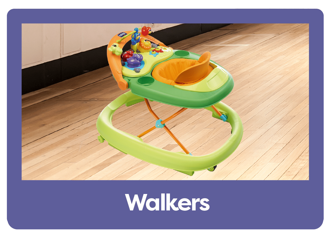 Walkers