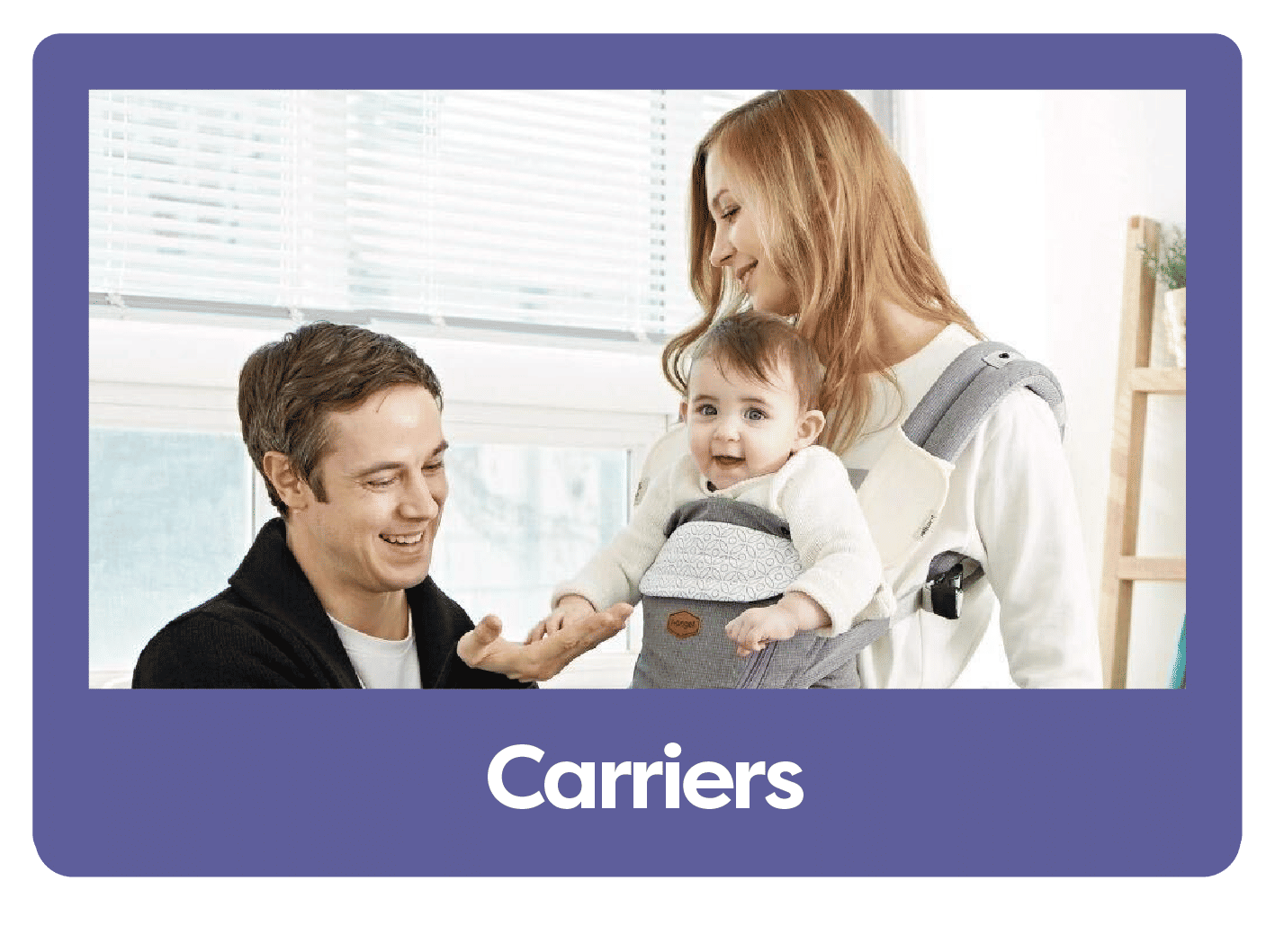 Carriers
