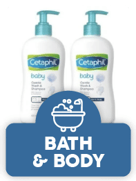 Bath & Body