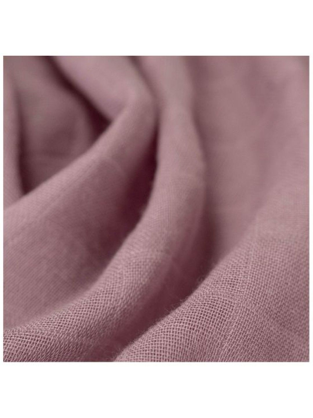 Nathan & Emma Muslin Bamboo Swaddle / Cloth / Blanket