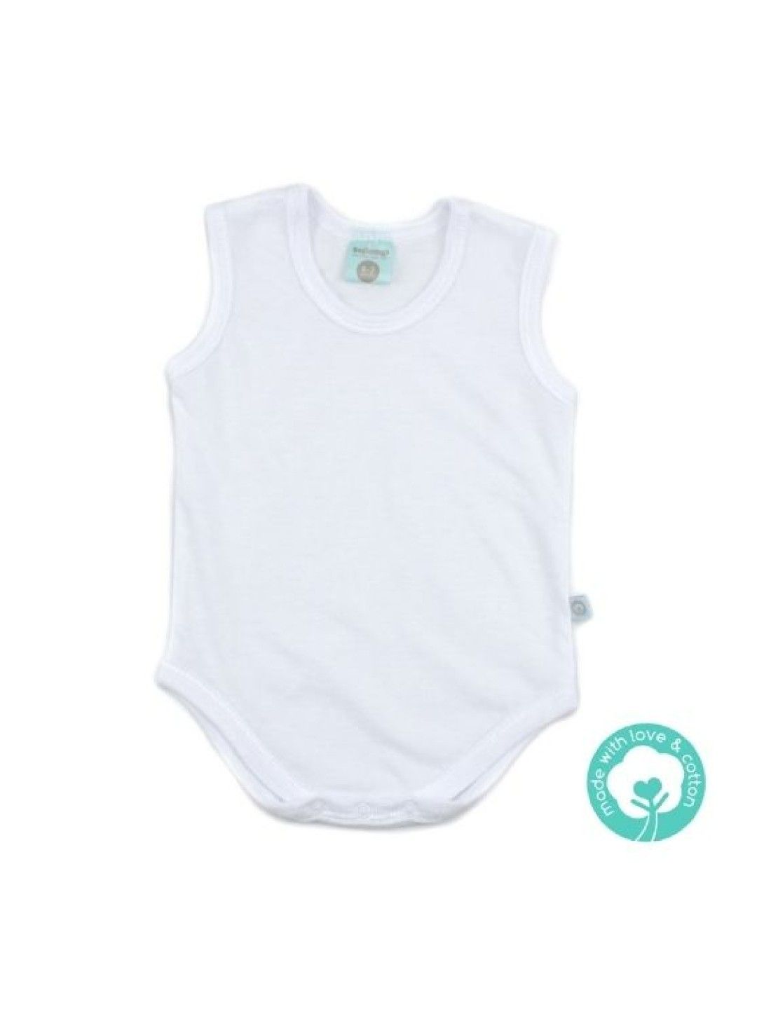 Beginnings Baby Creeper Sleeveless Pack