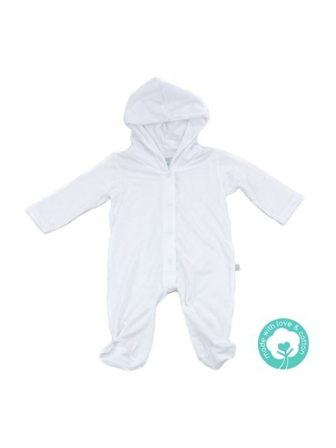 Beginnings Baby Frogsuit Pack