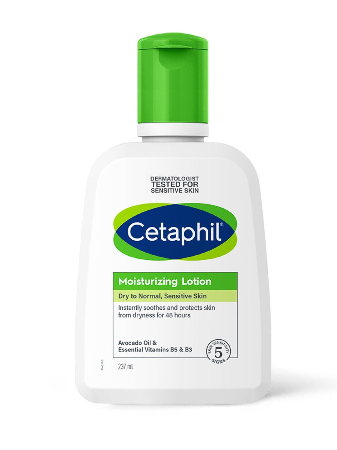 Cetaphil Moisturizing Lotion (237ml) (No Color- Image 1)