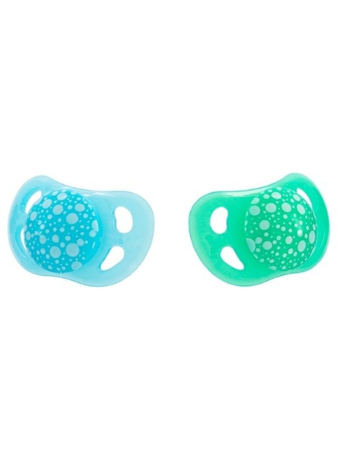 Twistshake Pacifier 2-pack