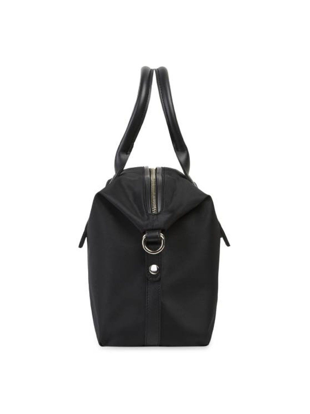 Shiqbags Nolan Compact (Black- Image 3)