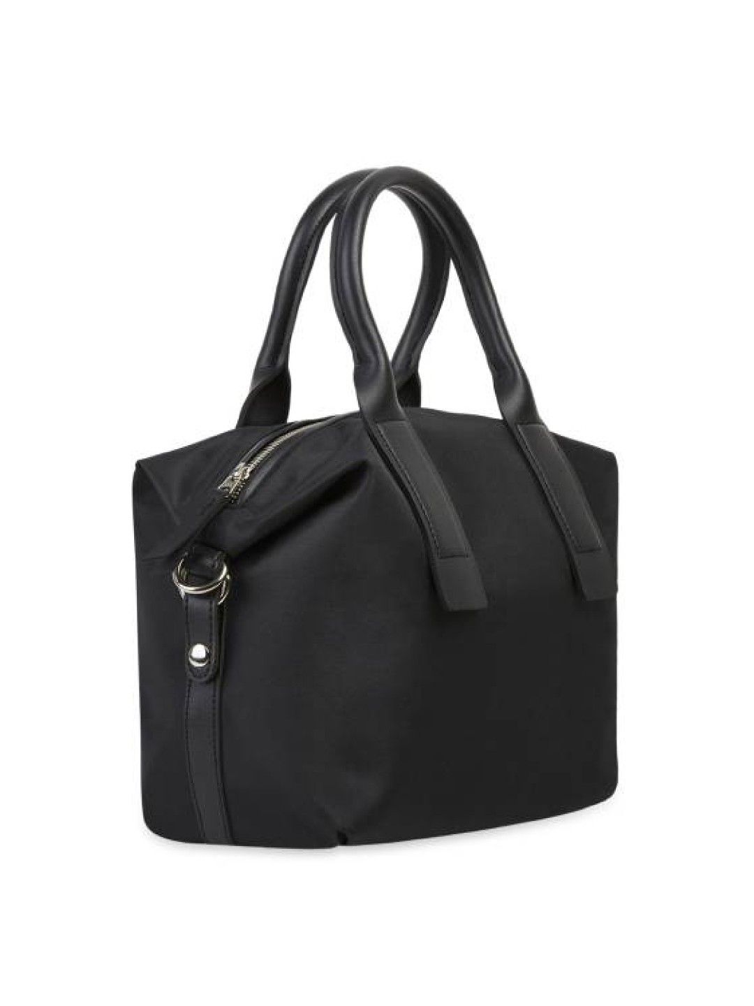 Shiqbags Nolan Compact (Black- Image 2)