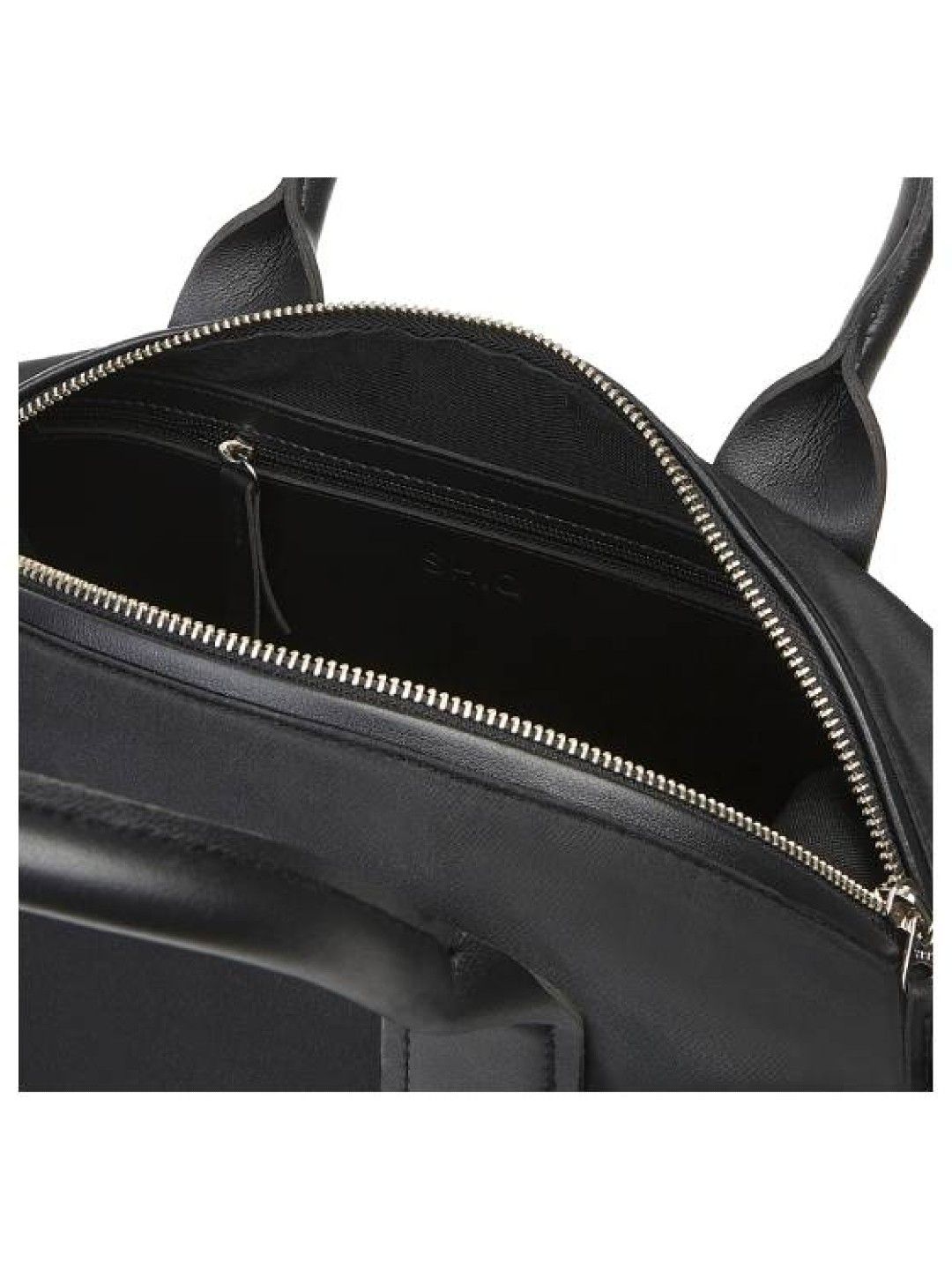 Shiqbags Nolan Compact (Black- Image 4)