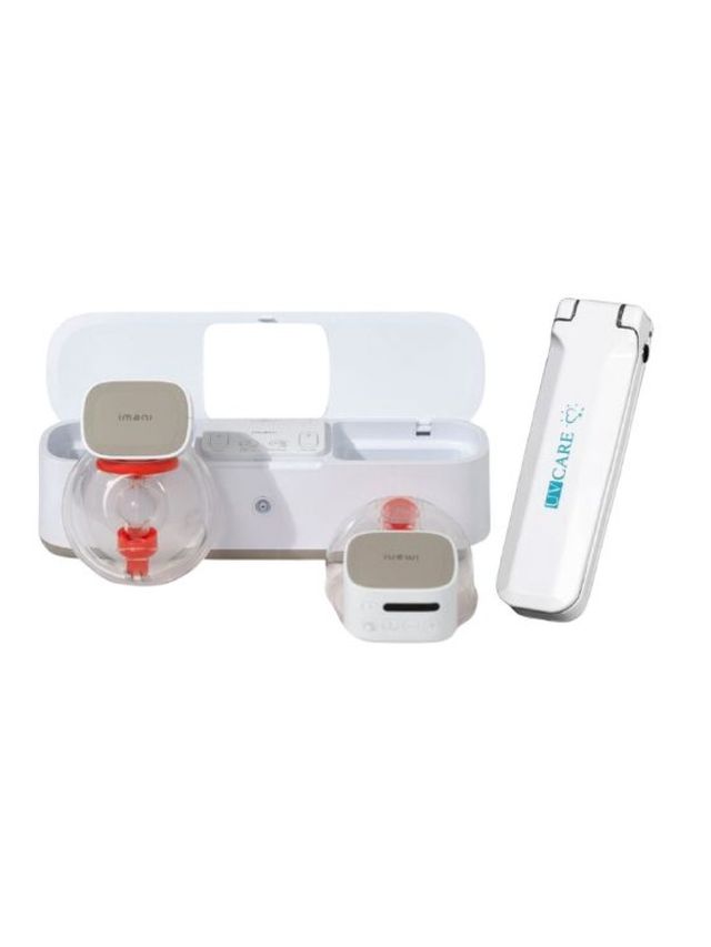 imani iBox and UV Care Pocket