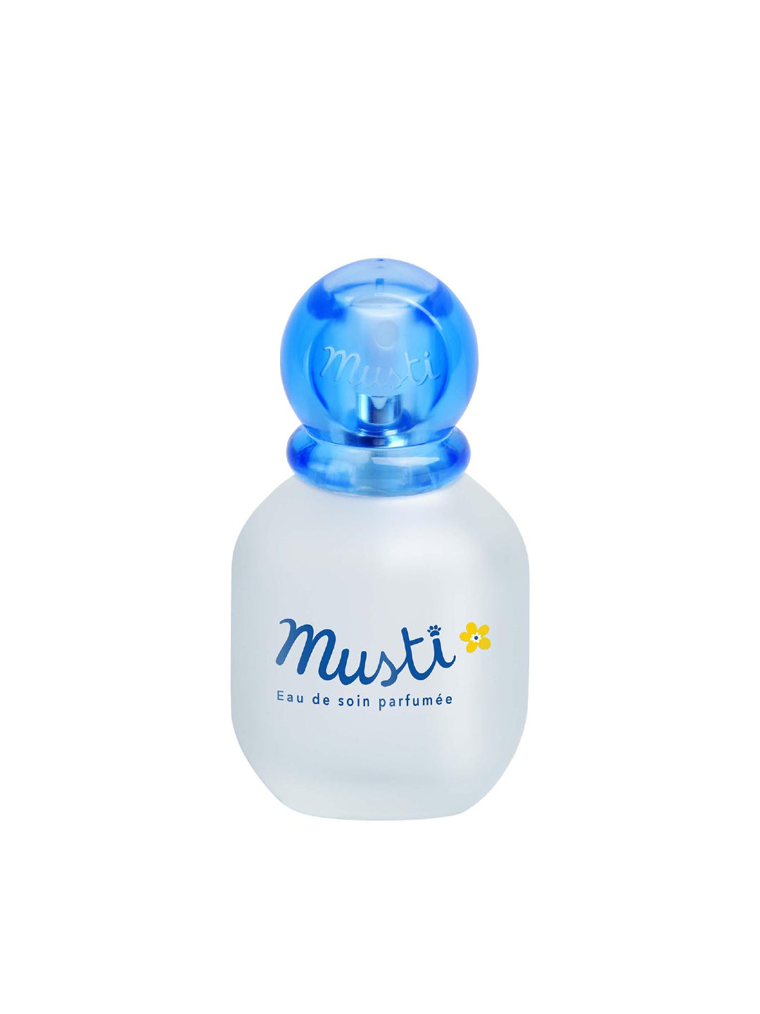 Mustela Musti® Eau de soin 50ml (No Color- Image 2)