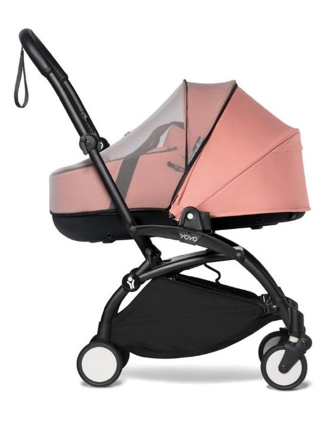 Stokke YOYO Bassinet Mosquito Net main image 0