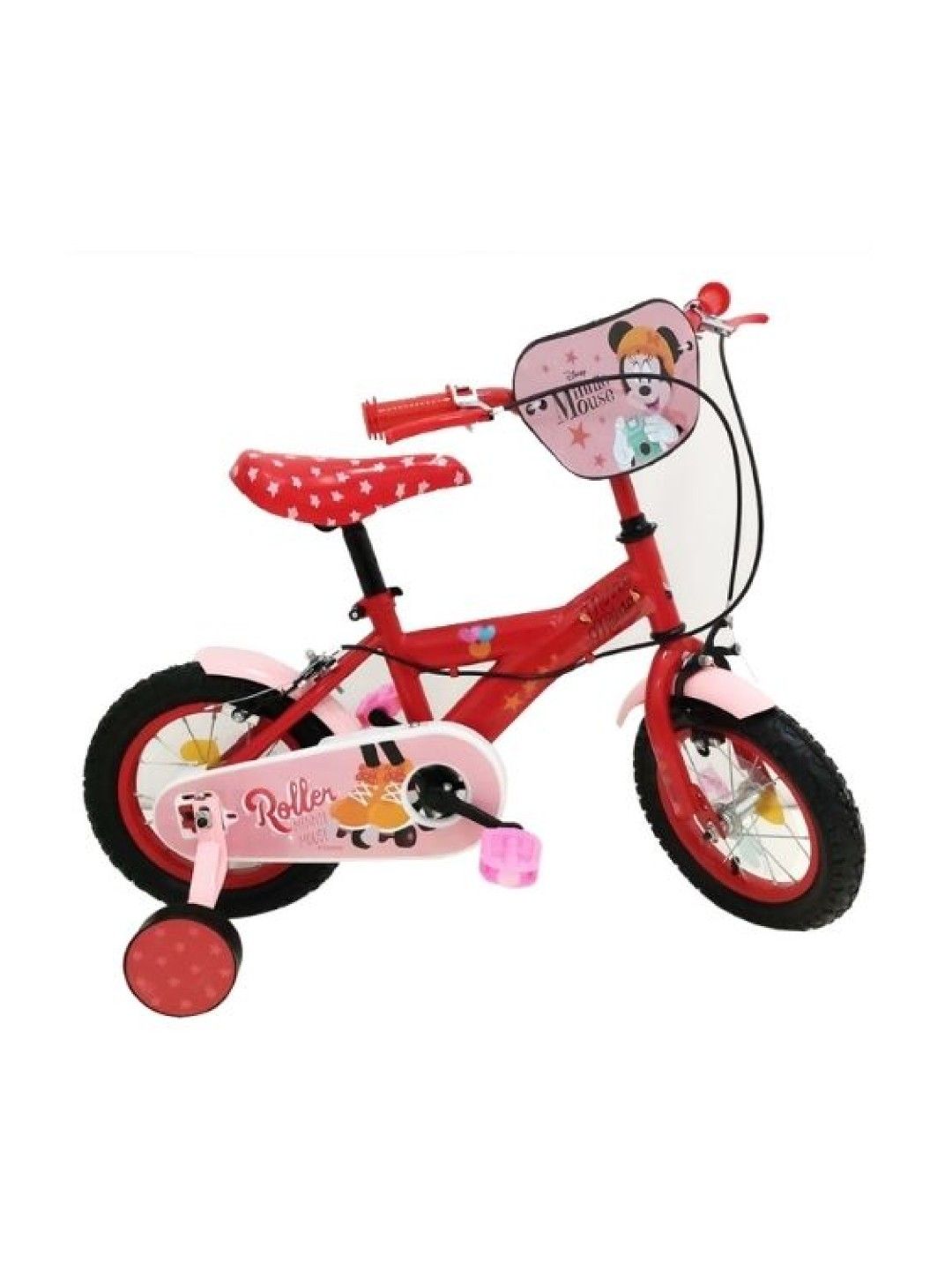 12 minnie mouse bike best sale