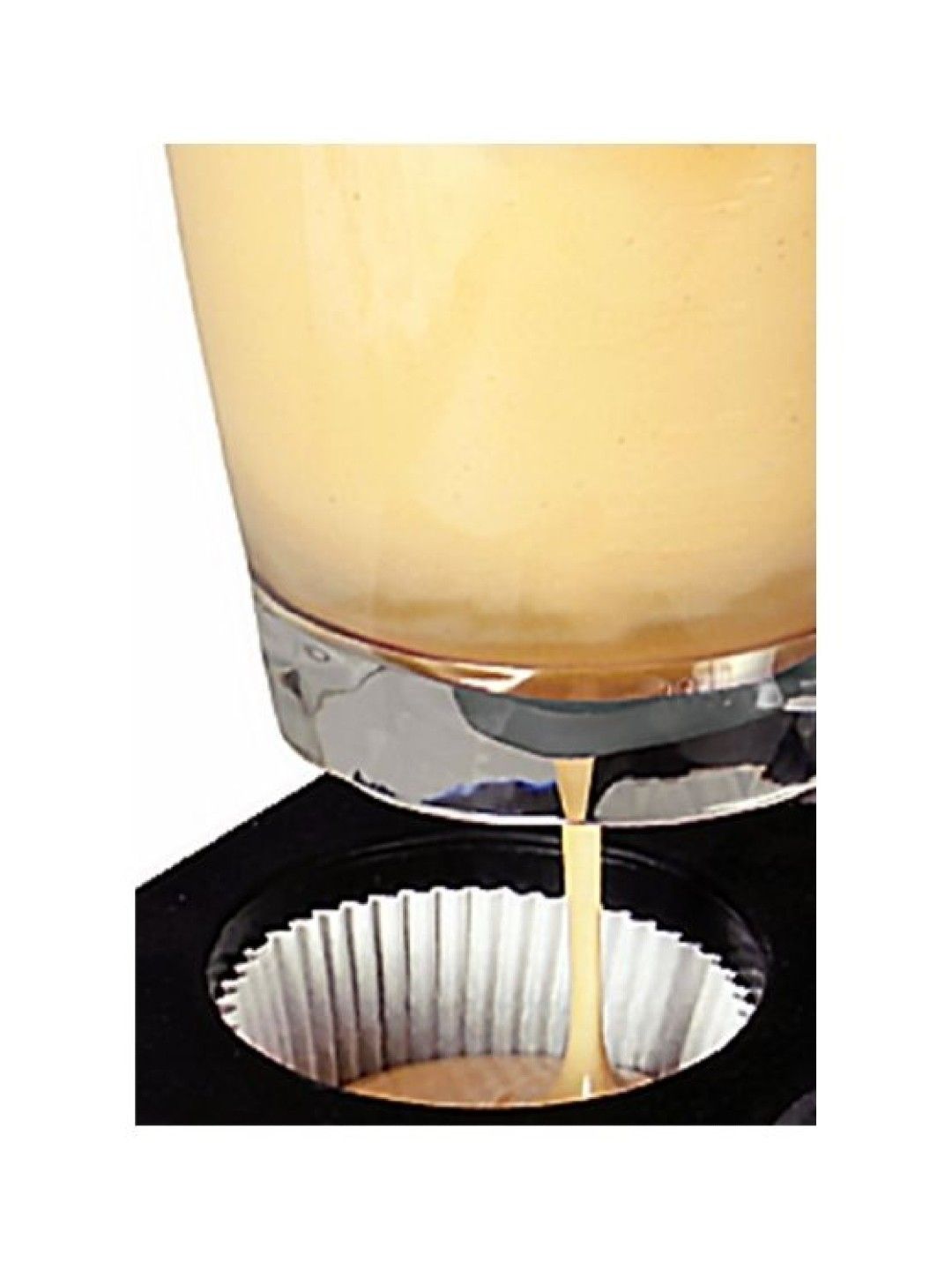 Sunbeams Lifestyle Slique Premium Batter Dispenser (No Color- Image 4)