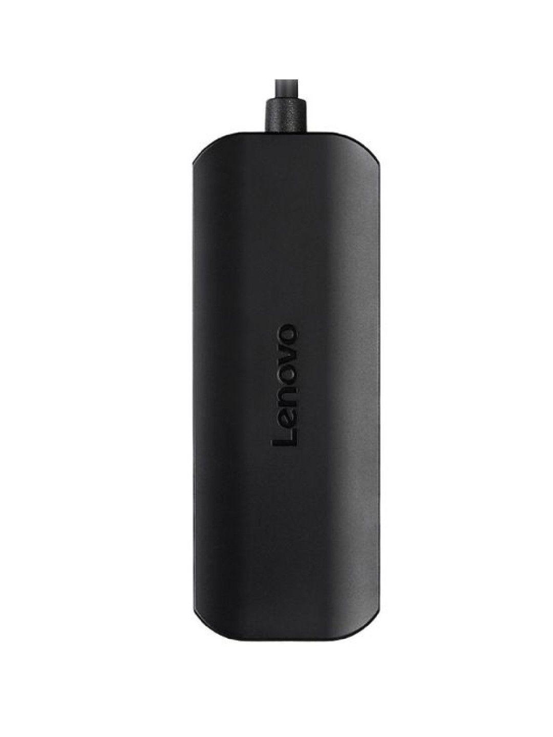 Lenovo A601 USB Hub (Black- Image 2)