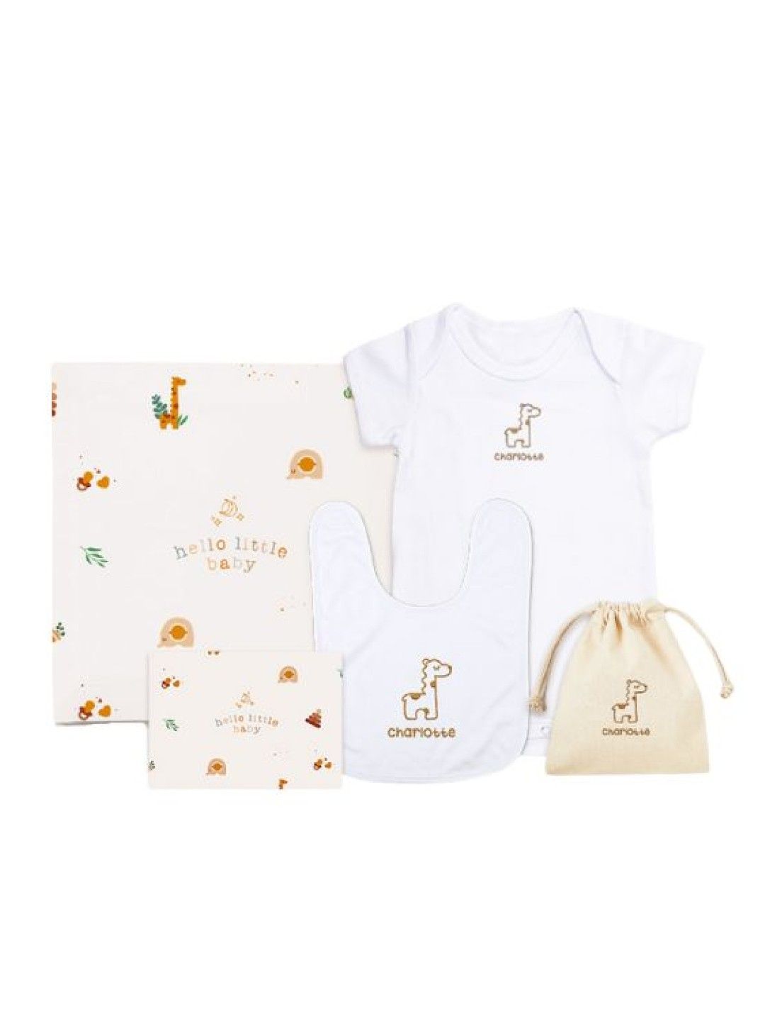 Photobook Essential Baby Gift Set (3-6 months) | e-Voucher (No Color- Image 1)