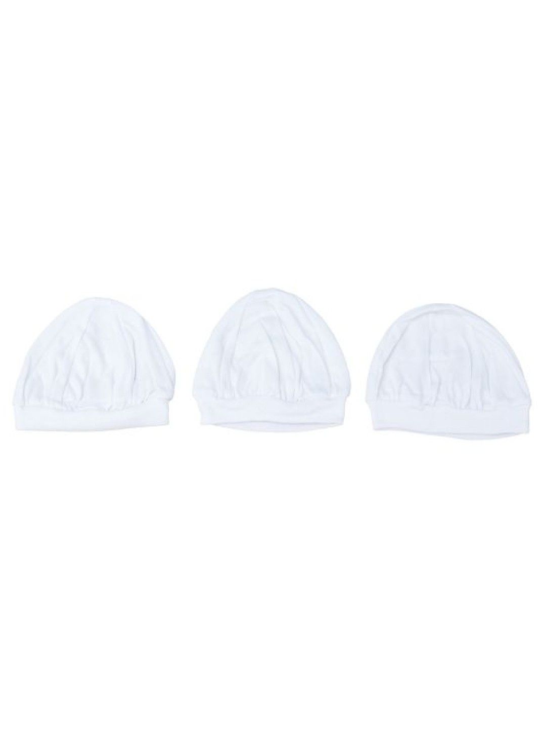 Bebeta Infants Wear Bonnets (3 pcs)