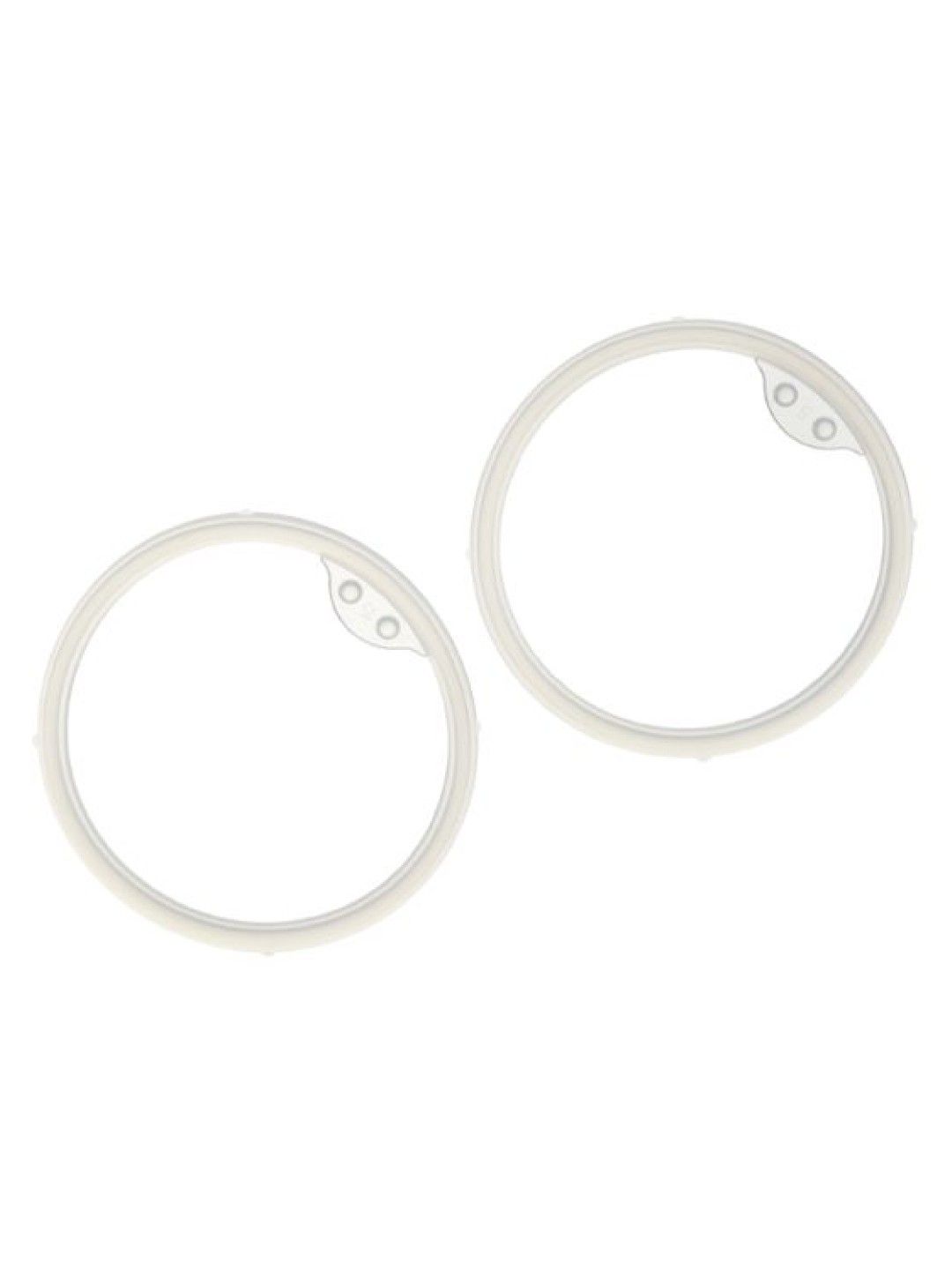 Richell Gasket P-7 for AXSTARS Straw Cup & Direct Drink Cup (No Color- Image 1)