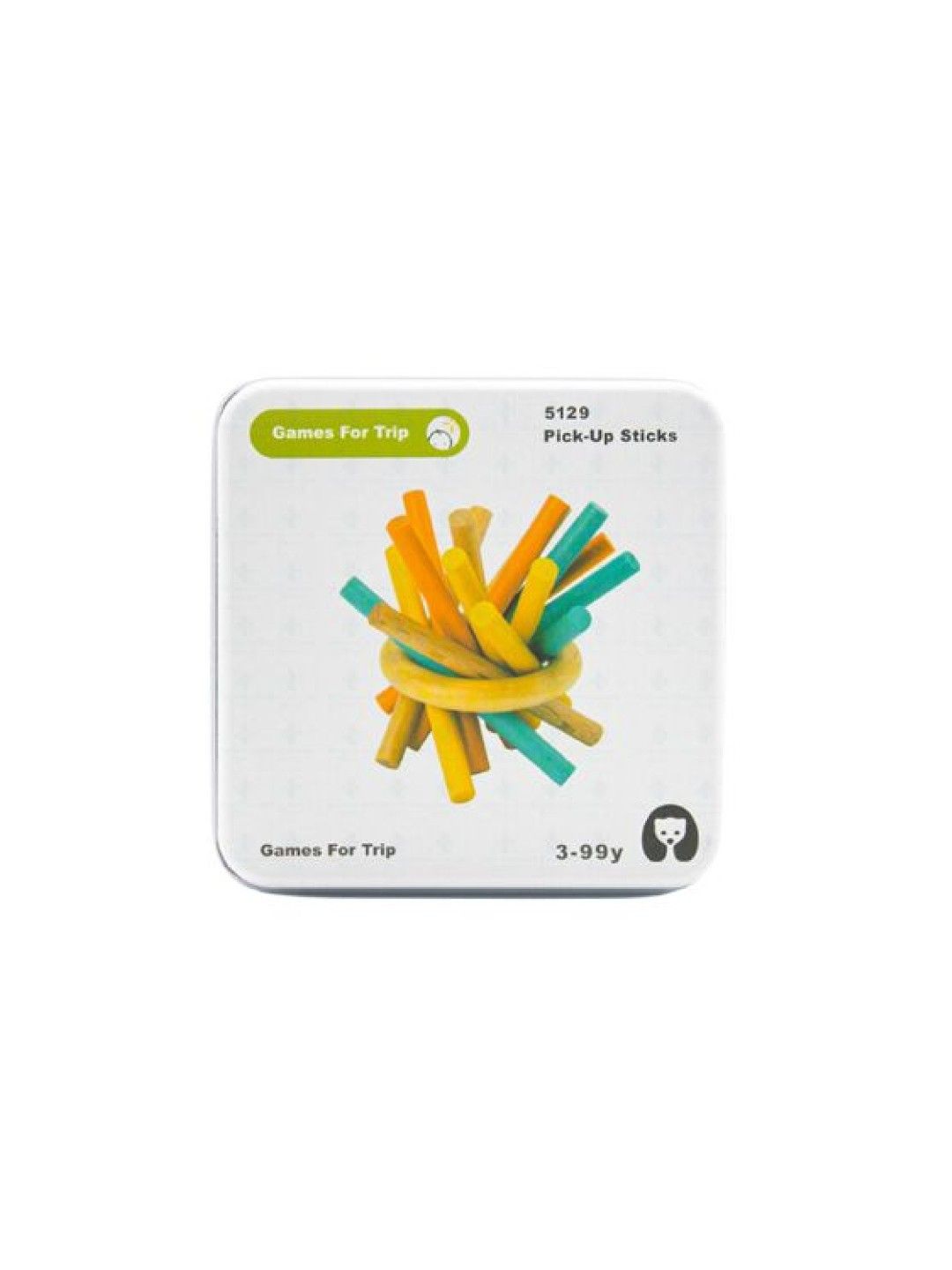 Healthcare Depot Pick-Up Sticks (No Color- Image 3)