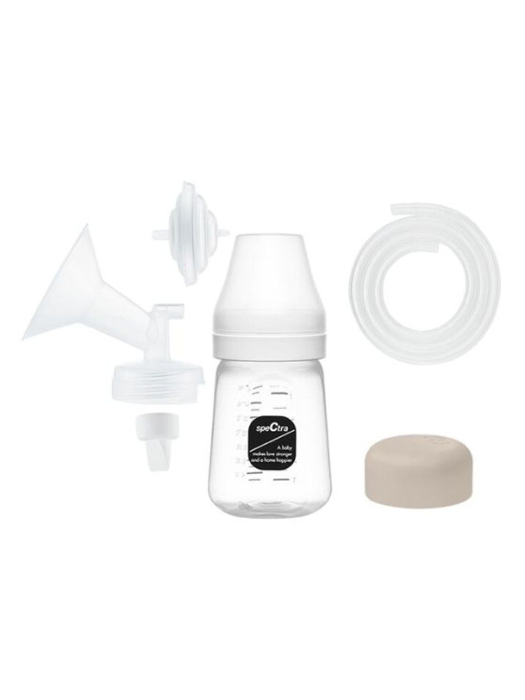 Spectra Wide Accessory/Breastkit Set (No Color- Image 2)