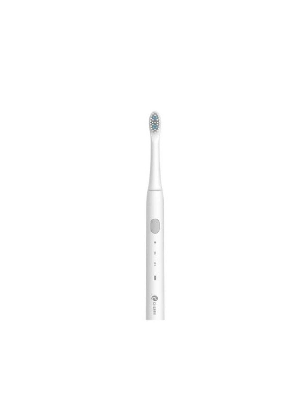 Cherry Sonic Electric Toothbrush Replacement Head (No Color- Image 3)