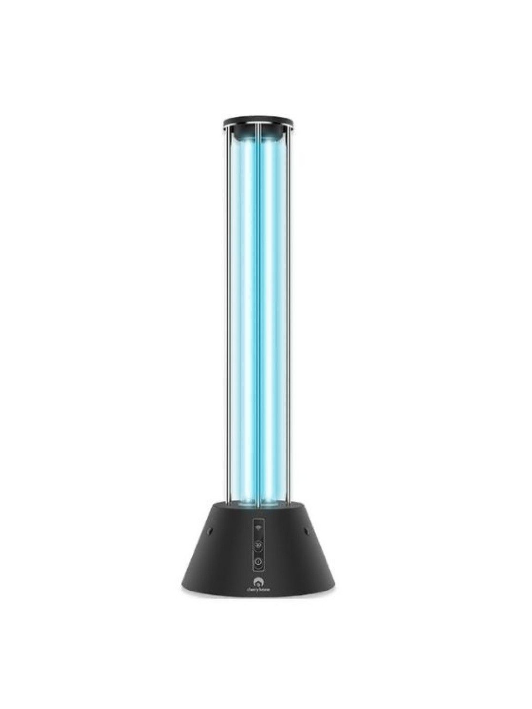 Cherry Smart Disinfecting UV Replacement Desk Lamp (No Color- Image 4)