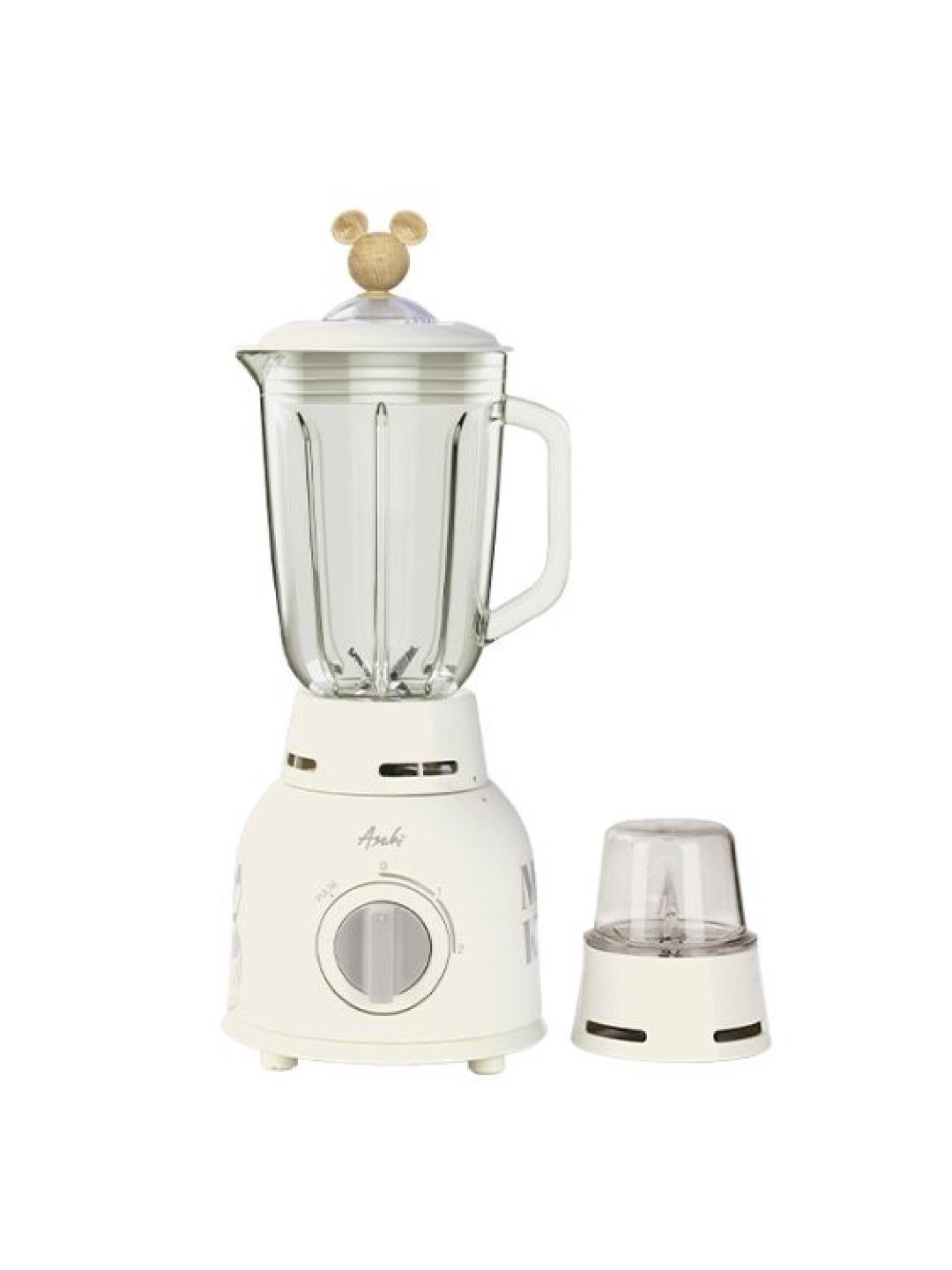 Asahi Disney Blender