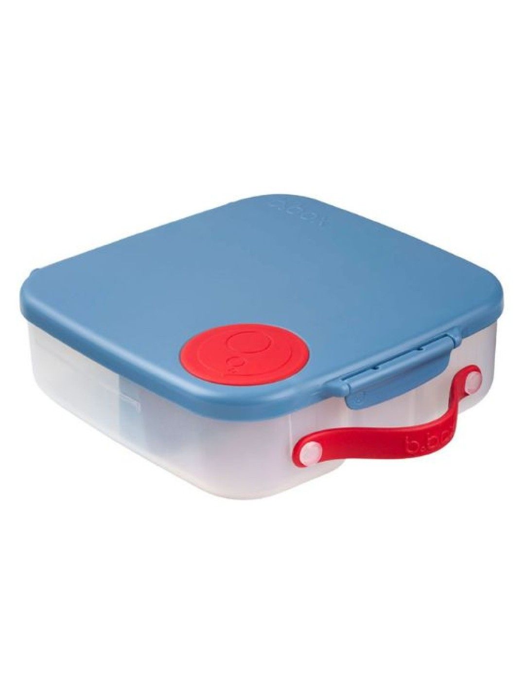 b.box Whole Foods Bento Lunch Box (Blue Blaze- Image 2)