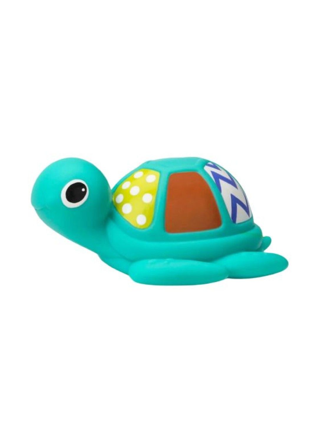 Infantino Jumbo Sea Squirt (Turtle) (No Color- Image 1)