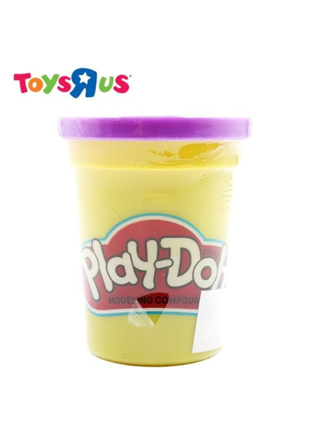 Toys R Us Play-Doh Single Tub Sweet Color