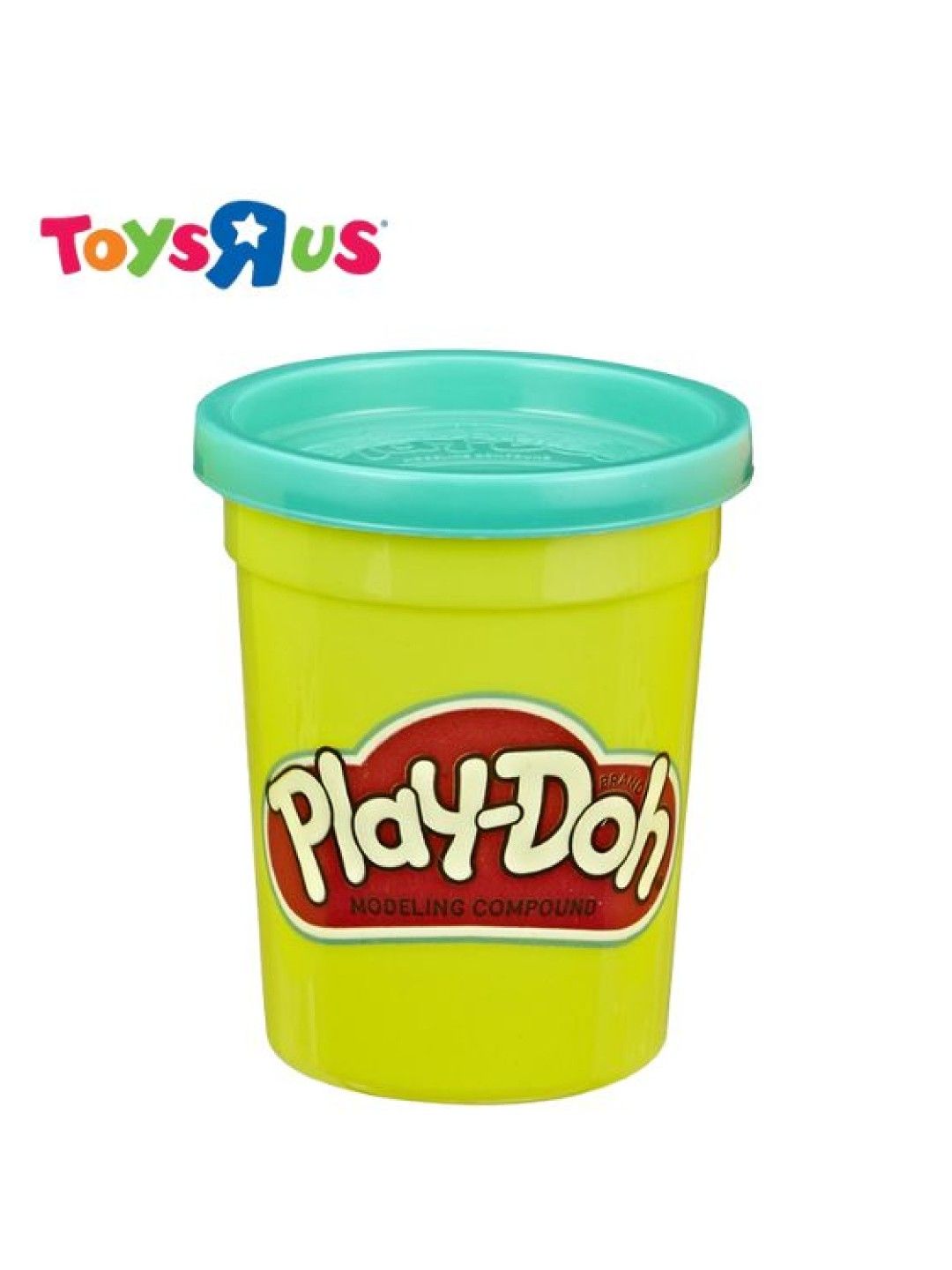 Toys R Us Play-Doh Single Tub Wild Color