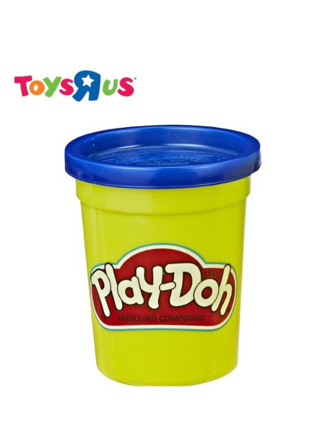 Toys R Us Play-Doh Single Tub Wild Color