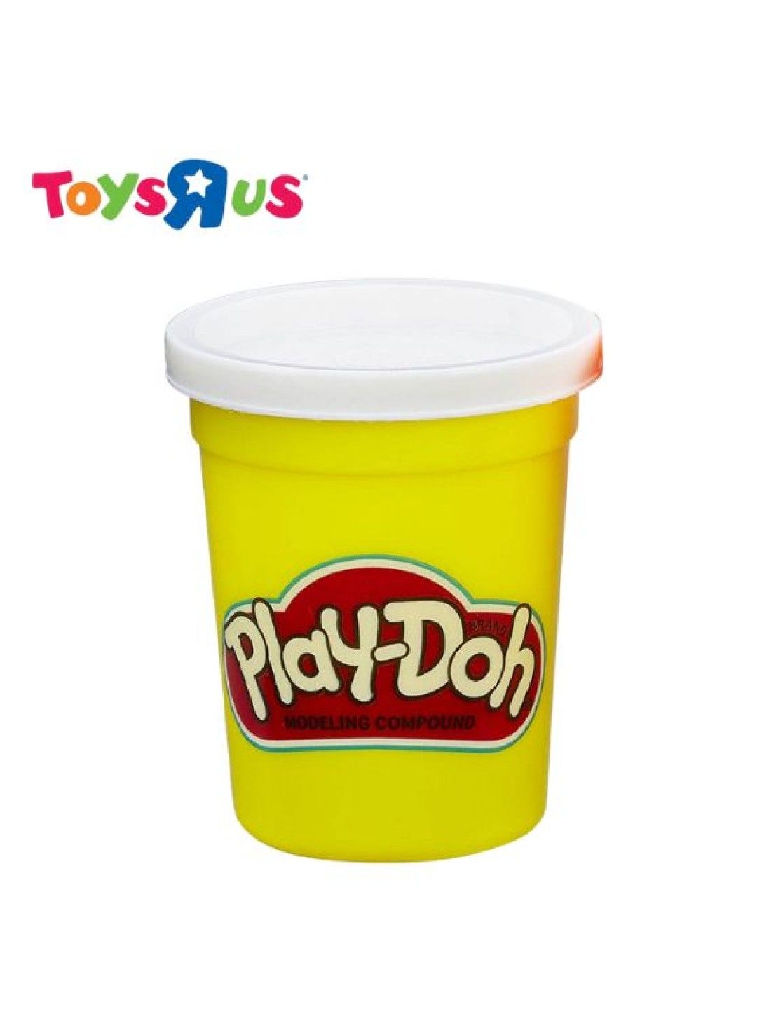 Toys R Us Play-Doh Single Tub Classic Color