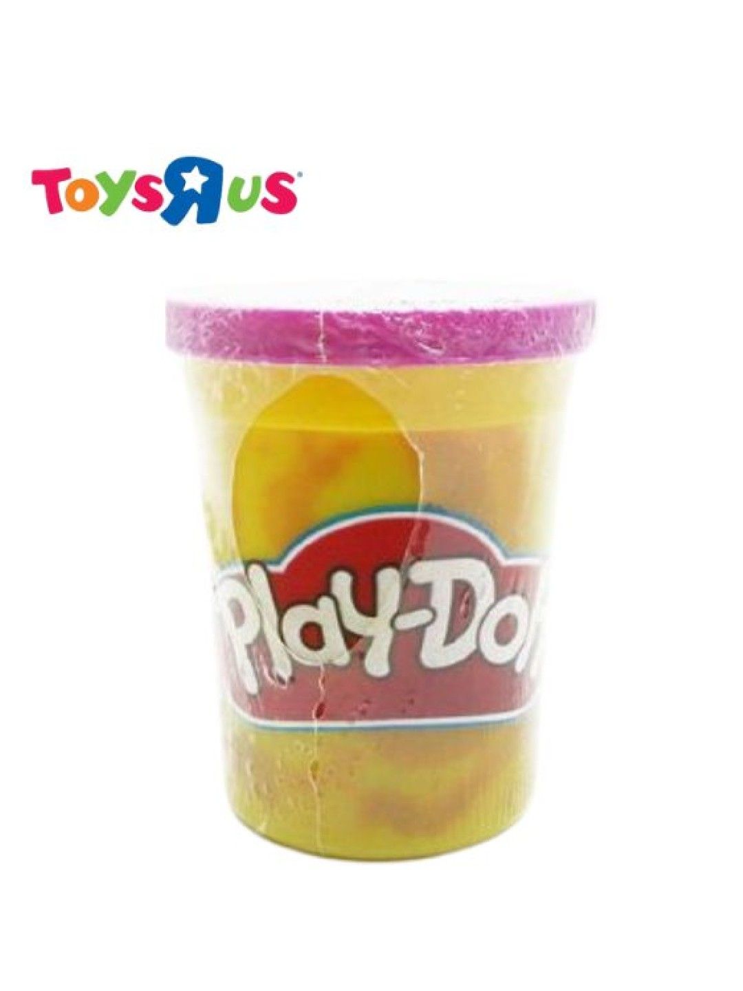 Toys R Us Play-Doh Single Tub Winter Color