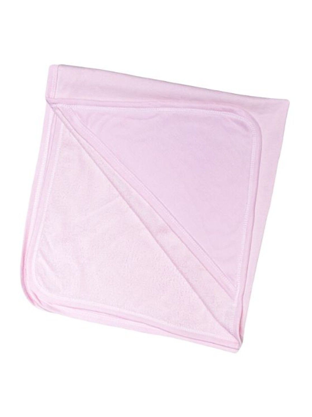 Cotton Central™ Gentle Terry Hooded Towel 100% USA Cotton