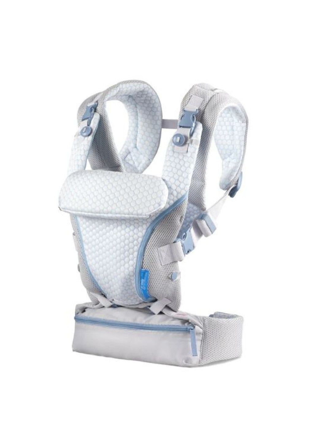 Infantino StayCool 4-in-1 Convertible Carrier (No Color- Image 2)