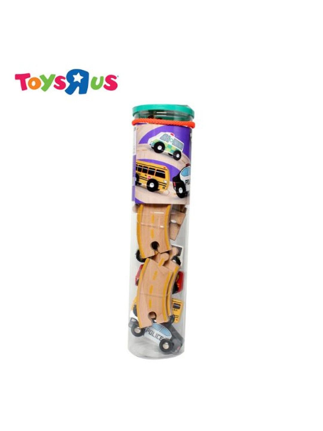 Toys R Us Metropolis City Set (No Color- Image 2)